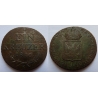František I. - mince 1 Krejcar 1816 S