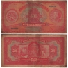 500 korun 1929, série C