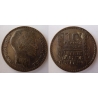 Francie - 10 franků 1933