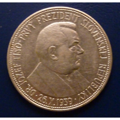 20 korun 1939
