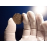 Rukavice pro manipulaci s mincemi