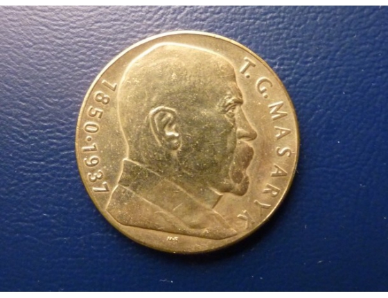10 Kronen 1990