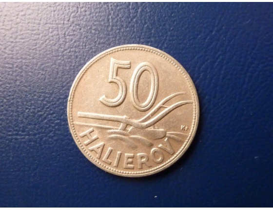 50 Heller 1941