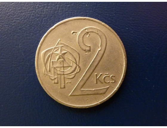 2 Kronen 1972