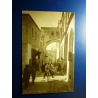 Palestine - Arch od "Ecce homo" 1929