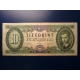 10 Forint 1962