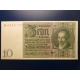 Německo - bankovka 10 Marek 1929, série A