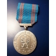 Medaile - Zbor národnej bezpečnosti - Za službu v ZNB