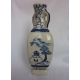 Hand-painted Chinese vase