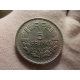 5 franků 1947