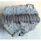 Fossilien: Stamm Crinoids Scyphocrinites - Bereich Karlštejn