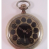 REMONTOIRE - antique pocket watch, a functional