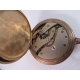 REMONTOIR - starožitné kapesní hodinky, funkční