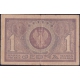 Polen - 1 Marke Banknote 1919