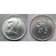 Czechoslovakia - coins 10 Crown 1965 - John Huss