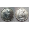 Czechoslovakia - coins 25 Crown, 1965, the 20th anniversary of the liberation of Czechoslovakia