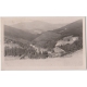 ČECHY a MORAVA - pohlednice Lysá Hora a údolí Mazák 1943