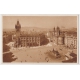 Bohemia and Moravia - postcard Prague Old Town Square