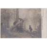 Russia - postcard Bears 1909