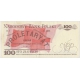 Polen - 100 zlotych 1988 Banknote 