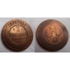 Russia - 3 kopeck coin 1899