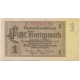 Germany - banknote 1 Rentenmark 1937