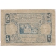 Jugoslávie - bankovka 25 para 1921
