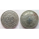 Italy - 20 centesimi 1918 R
