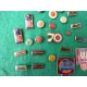 Czechoslovakia - Collection of badges Tatra, 27 pieces