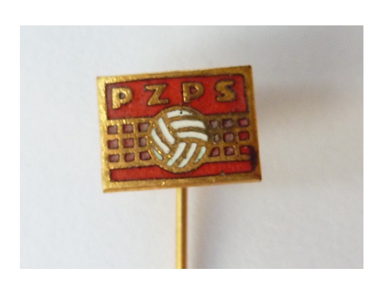 PZPS - Polski Związek Piłki Siatkowej, Polská volejbalová federace