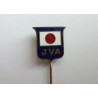 JVA - Japan Volleyball Association