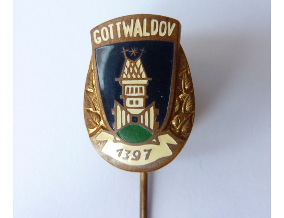 Gottwaldov 1397