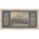 Tschechoslowakei - 100 Kronen-Banknote 1945 T. G. Masaryk