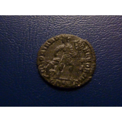 Constantius II 337 - 361