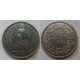 Switzerland - 2 Franc 1994