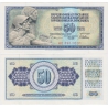 Jugoslawien - 50 dinara banknote 1978