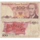 Polen - 100 zlotych 1988 Banknote 