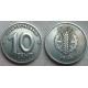 10 Pfennig 1949 A