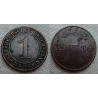 1 reichspfennig 1936 D