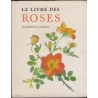 Le livre des Roses