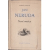 Květy poezie - Prosté motivy / Jan Neruda (1957)