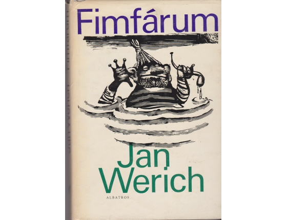 Fimfárum / Jan Werich (1977)