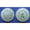 10 Centimes 1861