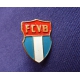 FCVB - Kubánská volejbalová federace 1970