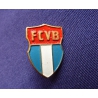 FCVB - Kubánská volejbalová federace 1970