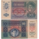 10 Kronen 1915