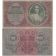 5000 korun 1922