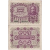 20 korun 1922