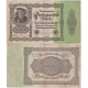 Reichsbanknote 50 000 marek 1922