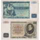 1000 korun 1934, série H